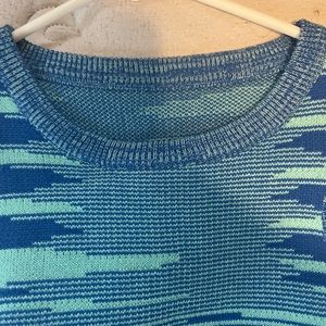 Trendy tank top. Sorry washing my sheets). Worn twice.